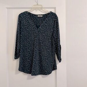 Beacon blouse from stitch fix